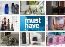 Wyniki plebiscytu must have 2024 w ramach Łódź Design Festival Wyniki plebiscytu must have 2024 w ramach Łódź Design Festival