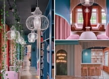 Biblioteka Nowy Horyzont w Kraśniku. Proj. Grzegorz Kłoda GK-Atelier i Justyna Baran Biblioteka Nowy Horyzont w Kraśniku. Proj. Grzegorz Kłoda GK-Atelier i Justyna Baran