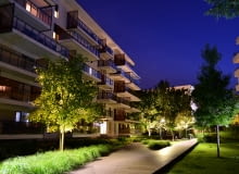 Mieszkanie na parterze - o czym pamiętać przy urządzaniu wnętrz? Mieszkanie na parterze - o czym pamiętać przy urządzaniu wnętrz?