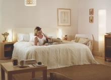 Tradycyjne żarówki mają być zastąpione przez oszczędniejsze źródła światła. oświetlenie, oszczędność energii