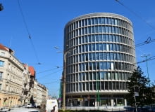 Okrąglak w Poznaniu ma 65 lat!