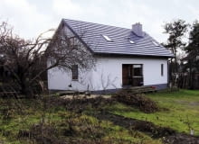 Wyczekany dom OLYMPUS DIGITAL CAMERA