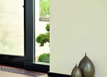 Grzejnik kanałowy z wentylatorem Grzejnik kanałowy z wentylatorem