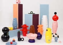 Showroom Malwiny Konopackiej w DOMOTECE – nowy wymiar designu na warszawskim Targówku Showroom Malwiny Konopackiej w DOMOTECE – nowy wymiar designu na warszawskim Targówku