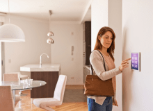 AI zmienia definicję luksusowego domu