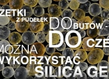 Do czego wykorzystać saszetki z pudełek do butów? Zdziwisz się! Do czego wykorzystać saszetki z pudełek do butów? Zdziwisz się!