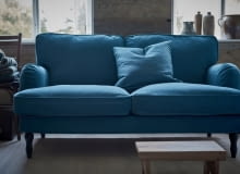 ikea, sofy ikea, nowe pokrycia sof,