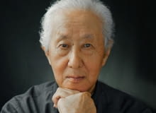 Arata Isozaki / serwis prasowy Pritzker Price 2019