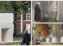 Zwycięzcy konkursu Geberit ,,Projekt Łazienki 2023" Zwycięzcy konkursu Geberit ,,Projekt Łazienki 2023"