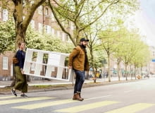 „Oddaj i Zyskaj" - IKEA oferuje odkupienie niepotrzebnych mebli