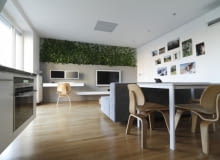 nowoczesne mieszkanie, ciekawe pomysły na mieszkanie, nowoczesne wnętrza