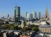 Południowe Śródmieście Warszawy. Wkrótce ma szansę na duże zmiany i nowe wieżowce kopia zdjęcia 10979609