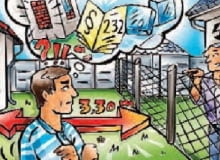 To, w jakiej odległości powinny być posadowione budynki jest uregulowane przepisami prawa - warunkami technicznymi, jakim powinny odpowiadać budynki i ich usytuowanie To, w jakiej odległości powinny być posadowione budynki jest uregulowane przepisami prawa - warunkami technicznymi, jakim powinny odpowiadać budynki i ich usytuowanie