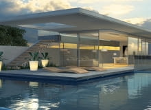 Luksusowy dom w dobrej cenie. Ekskluzywne projekty - jak ich szukać? Luksusowy dom w dobrej cenie. Ekskluzywne projekty - jak ich szukać?