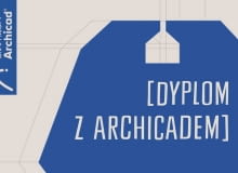 DYPLOM Z ARCHICADEM DYPLOM Z ARCHICADEM