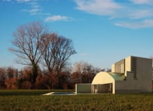 Antonino Cardillo Dom w kształcie buta