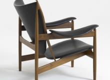 meble; projekt: Finn Juhl meble; projekt: Finn Juhl