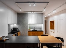 40-metrowe mieszkanie w Krakowie 40-metrowe mieszkanie w Krakowie