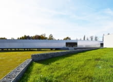 Przedszkole "Ptasie Radio" w Bobrownikach. Proj. Projekt Plus Architekci Przedszkole "Ptasie Radio" w Bobrownikach. Proj. Projekt Plus Architekci