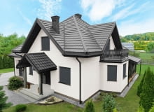 Dlaczego montaż dachu jest tak samo ważny jak materiał? Dlaczego montaż dachu jest tak samo ważny jak materiał?