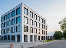 Centrum Badań i Rozwoju Łęgprzem w Krakowie