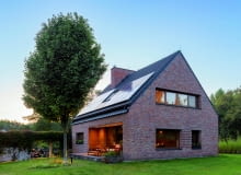 Tytuł Dom z natury Tytuł Dom z natury