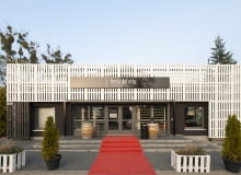 Fiesta Del Vino w Poznaniu Fiesta Del Vino w Poznaniu