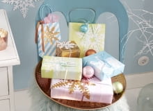 Gwiazdki z papieru - DIY Gwiazdki z papieru - DIY