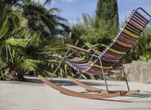 HOUE: Kolekcja Click Duńska marka mebli HOUE wchodzi do Polski