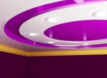 Sufity podwieszane - czy warto? Sufity podwieszane - czy warto?