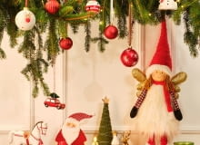 Najpiękniejsze święta - sezonowa kolekcja z Empiku Najpiękniejsze święta - sezonowa kolekcja z Empiku