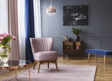 Jakie zasłony do szarych ścian? Jakie zasłony do szarych ścian?