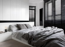 Nowoczesne żaluzje: funkcjonalność w każdym wnętrzu