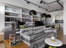 nowoczesne mieszkanie, przytulne mieszkanie, jak urządzić nowoczesne mieszkanie, ciekawe mieszkanie, oryginalne mieszkanie, zdjęcia mieszkań