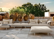 Mądrze zaprojektowane i wyposażone przestrzenie outdoorowe staną się ulubionymi miejscami relaksu, przyjęć rodzinnych albo spotkań z przyjaciółmi