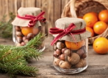 Jak zrobić dekorację ze słoika? Dekoracje świąteczne i nie tylko Jak zrobić dekorację ze słoika? Dekoracje świąteczne i nie tylko