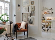 Jak mieszkają Szwedzi? Jak mieszkają Szwedzi?