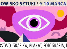 Zapraszamy na Targowisko Sztuki do praskiej Butelkowni - 9-10 marca 2024 r. Zapraszamy na Targowisko Sztuki do praskiej Butelkowni - 9-10 marca 2024 r.