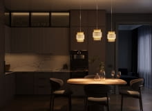 Rodzaj i przeznaczenie pomieszczenia mają znaczący wpływ na wybór elementów oświetlenia, które w danym miejscu mogą najlepiej spełnić swoje zadanie. Rodzaj i przeznaczenie pomieszczenia mają znaczący wpływ na wybór elementów oświetlenia, które w danym miejscu mogą najlepiej spełnić swoje zadanie.