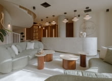 Kolejna odsłona CHANGE Studio - projekt HOLA Design