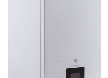 Nowy kocioł do współczesnych domów