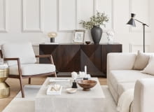 Przytulne wnętrza idealne na jesienne wieczory Przytulne wnętrza idealne na jesienne wieczory