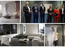 Podróż w stronę pięknego wnętrza z Maxfliz Warszawa