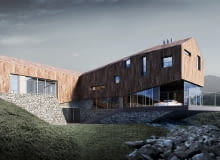 Ledge House Ledge House