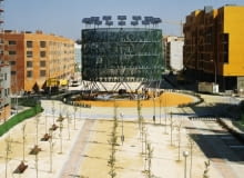 Eco Boulevard Ecosistema Urbano Eco Boulevard Ecosistema Urbano