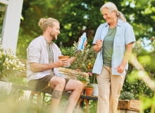 Nawóz uniwersalny BIO AQUA DEPOT-4