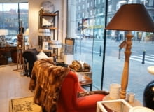 Warszawska Avenue Montaigne, czyli o raju trendsetterów: stołecznej ulicy Mokotowskiej