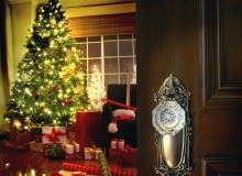 Choinka, Boże Narodzenie, święta