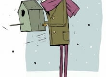 Zaproś ptaki do ogrodu, będziesz mógł oglądać życie przyrody z bliska Zaproś ptaki do ogrodu, będziesz mógł oglądać życie przyrody z bliska