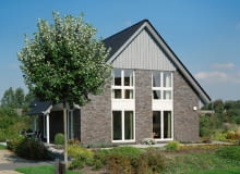 dom jednorodzinny, dom energooszczędny